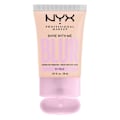 Pikkukuva 1 / 5: Pohjustusvoide - NYX Professional Makeup - Bare With Me - Sume iho - Vegaaninen - 24 sävyä saatavilla BLEDANDE