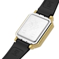 Pikkukuva 3 / 4: Casio Kello - Unisex - A100WEFG-9AEF - Vedenkestävä 3 Atm - Musta Muovihihna sort