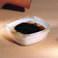 Pikkukuva 2 / 2: Duralex Square Glass Pinottava keittiö - Ainekset Kulho - 23 cm - 1 pakkaus