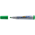 Miniatyrbillede 2 af 5: BIC® - Velleda® slettebar markørboks BIC® Velleda® 1701 ECOlutions® x 12 - Grøn blæk Grön