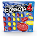Miniatyrbillede 3 af 4: Hasbro Gaming - Connect 4 (A5640IB2)