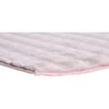 Miniatyrbillede 2 af 2: Tæppe - HOME ESPRIT - 200 x 140 cm - Mauve - Rektangulært - Moderne Flerfärgad