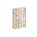 Pikkukuva 1 / 3: avainkaappi 20 x 5,2 x 30 cm luonnon mdf-puuta