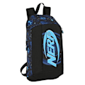 Pikkukuva 4 / 4: Safta MINI MOCHILA CREMALLERA VERTICAL NERF "BOOST" -reppu