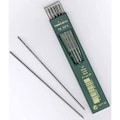 Miniatyrbild 2 av 2: Färgpenna - FABER-CASTELL - CF5 x 10 - TK 9071 2B bly - Diverse - Ej påfyllningsbar Blandad