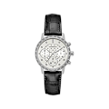 Miniatyrbillede 1 af 2: Dameur - Guess - W0957L2 - Elegant - Voksen - Moderne design