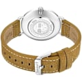 Miniatyrbillede 2 af 2: Ur - Timberland - TDWGA2231102 - Analog - Læder - Quartz Svart