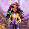 Pikkukuva 5 / 6: SPIN MASTER NUKKE 24 CM SOPHIA Unicorn Academy Regnbåge