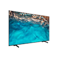 Pikkukuva 2 / 3: LED-taustavalaistu LCD-TV - Crystal UHD - Smart TV - Samsung - Samsung HG65BU800EU HBU8000 Series - 65" p-taustavalaistu LCD-TV