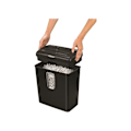 Pikkukuva 4 / 5: Fellowes DESTROYER P-30C - 0043859741298