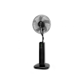 Miniatyrbillede 1 af 5: Orbegozo SFA 7500 Ventilator med Nebulisator 60W 5 Blade 40cm 9 Hastigheder Tank 1.8L