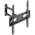 Miniatyrbillede 1 af 2: Vægmontering - TOOQ - LP7843TN-B - 32" - 55" skærme - Sort - Max vægt 35 kg