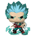 Pikkukuva 2 / 3: POP-animaatio: MHA- Infinite Deku w/Eri