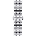 Miniatyrbillede 3 af 4: Ur - TISSOT - Carson Powermatic 80 - Automatisk - 40mm - Rustfrit stål Silver