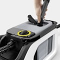 Pikkukuva 2 / 4: KARCHER SE 3 Compact Lattiapesuri - Syväpuhdistus - 500W - Säiliö 1,7L - Lisävarusteet mukana
