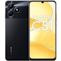 Miniatyrbillede 1 af 4: realme C51 4/128GB Sort Fri