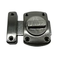 Pikkukuva 1 / 2: Yksikköpakkaus 1. automaattinen kara 40mm satiini nikkeli edm