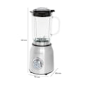 Pikkukuva 6 / 6: Blender Sekoitin 1,75L Proficook PC-UM 1207