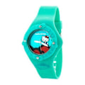 Pikkukuva 1 / 2: Hello Kitty lastenkello HK7158LS-13 (40 mm) - Hello Kitty - Kvartsi - Lapsi - Hartsi