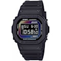 Miniatyrbillede 1 af 2: Ur - CASIO - DW-5600RW-1ER - Sort - Plastik - Digital - 20 bar Svart