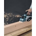 Miniatyrbillede 4 af 4: Rabot Makita KP0800 620W 82mm - Præcist rabotering af træ