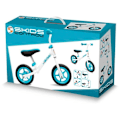 Miniatyrbillede 3 af 3: Draisienne - STAMP - SKIDSKONTROL - Mixte