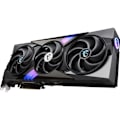 Miniatyrbild 2 av 5: Grafikkort - MSI - GeForce RTX 5080 Gaming Trio OC - 16 GB - GDDR7 - PCIe Gen 5