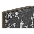 Pikkukuva 2 / 3: kehys 50 x 2,8 x 70 cm itämainen (2 kpl)