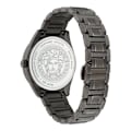 Miniatyrbillede 2 af 6: Herre ure Versace VE3H00522 - Sort rustfrit stål - 42mm - 5 bar Svart