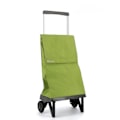 Miniatyrbillede 4 af 6: Markedsvogn - ROLSER - Plegamatic - Farve Citron - Sammenfoldelig - 2 Hjul Citron