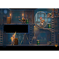 Pikkukuva 4 / 4: Videopeli - Fireshine Games - SteamWorld Heist II - PS5 - Toiminta - Seikkailu - PEGI 7+ Flerfärgad