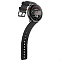 Miniatyrbild 6 av 6: GPS-smartklocka - POLAR - Vantage V3 - AMOLED-skärm - 40 timmars batteritid - Vattentålig 10 Atm svart