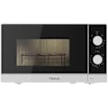 Pikkukuva 2 / 2: Integroitu mikroaaltouuni - TEKA - MW FS20 - 700 W - 20 litraa - 8 automaattista toimintoa