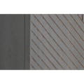Miniatyrbillede 3 af 4: Garderobe - Jamun Træ - Moderne - 70 x 38 x 140 cm - Hvid