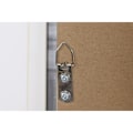 Miniatyrbillede 2 af 4: ramme 40 x 1,6 x 60 cm Middelhavsfugle (3 stk.)