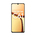 Miniatyrbild 2 av 5: Real Me C61 Smartphone - Stöttålig - IP54-skydd - 128 GB - Dubbel kamera - Android 10