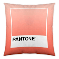 Pikkukuva 1 / 2: tyynynpäällinen ombre b pantone localization-b086jqb7qd käännettävä (50 x 50 cm)