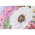 Pikkukuva 2 / 3: kehys 100 x 2,8 x 100 cm 100 x 3 x 100 cm shabby chic (2 kpl)