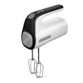 Miniatyrbillede 1 af 4: Elektrisk pisker Taurus Station Inox - 500W - 5 hastigheder - Turbo funktion - 2 typer kroge