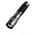 Miniatyrbillede 1 af 4: Nebo Slide King 2K genopladelig arbejdslommelygte 2000 Lumen IP67