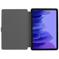 Miniatyrbillede 3 af 4: Tablet Sleeve - TARGUS - Galaxy Tab S7 - Black - Drop Resistant - Elegant sort
