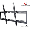 Miniatyrbillede 1 af 3: Support TV Maclean MC-605 - 32-80 tommer - VESA 600x400 - Sort