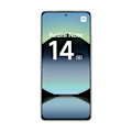 Pikkukuva 2 / 4: Xiaomi Redmi Note 14 5G 6 Go/128 Go Koralli Vihreä (Coral Green) Kaksois-SIM