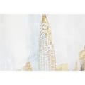 Pikkukuva 2 / 3: New Yorkin parvikehys 80 x 3,5 x 60 cm (2 kpl)