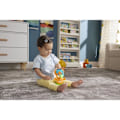 Pikkukuva 5 / 6: Fisher-Price-Link Squad Fox Vastakohdat-Musiikkilelu HYK94 Flerfärgad