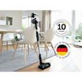 Pikkukuva 2 / 6: BOSCH BBS711W - Langaton monitoimivartaloimuri Unlimited valkoinen - Power For All 18 V litiumioniakku 3Ah
