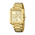 Miniatyrbillede 1 af 2: Ur - Festina - F20638/2 - Elegant - Kvarts - Vandafvisende