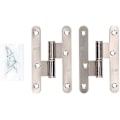 Pikkukuva 1 / 2: Sarana - EDM - PN04 - 100 x 58 mm - Teräs - Monivärinen