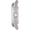 Miniatyrbillede 3 af 6: Ur - Tissot - T1274071605101 - Brun læder - 40 mm - Vandresistent op til 10 bar kastanj