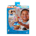 Miniatyrbild 2 av 6: Herr Potatis, Barnleksak 2 år, Playskool, Hasbro, F94175X0, Potatis Huvud Flerfärgad